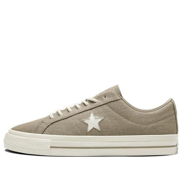 

Кроссовки one star pro 'brown white' Converse, коричневый