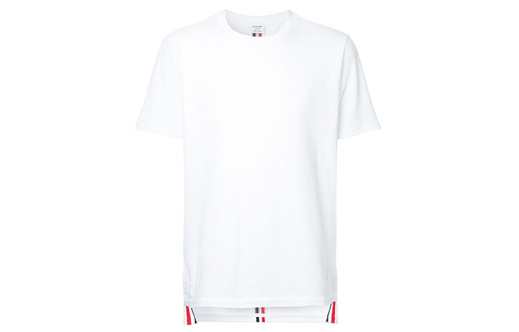 

Футболка мужская Thom Browne
