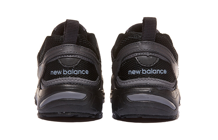 NB 878 Детская обувь для повседневной носки PS New Balance — фото 3