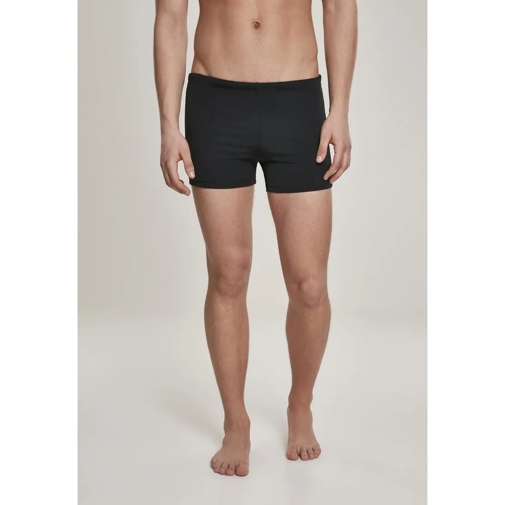 

Плавки Urban Classics Trunk, черный