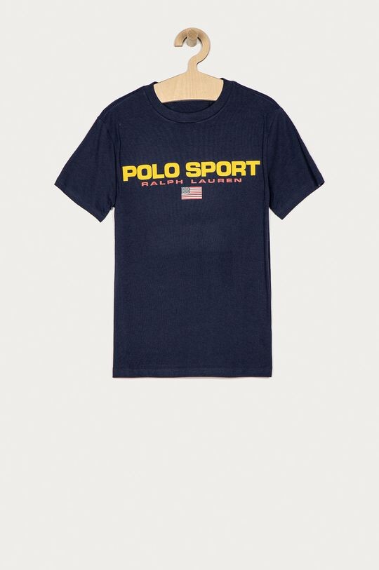 

Polo Ralph Lauren Детская футболка, военно-морской