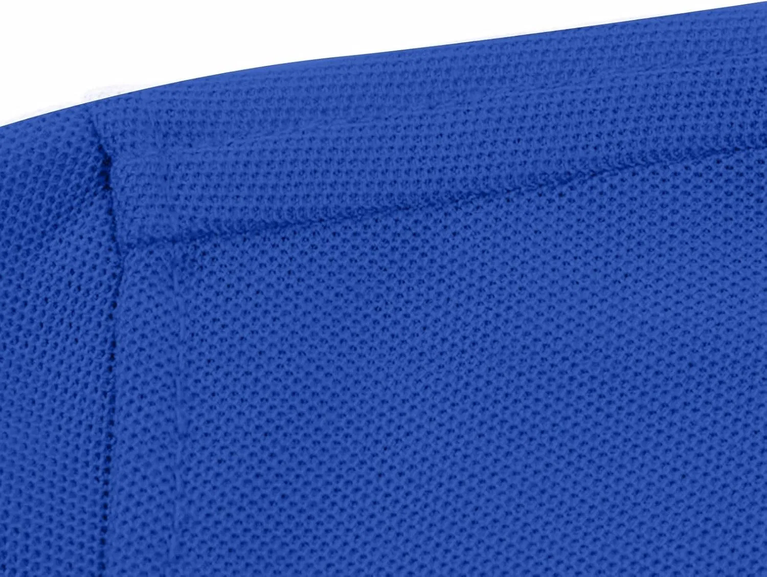 Пике поло для мальчиков, Polyester, Blue — фото 4