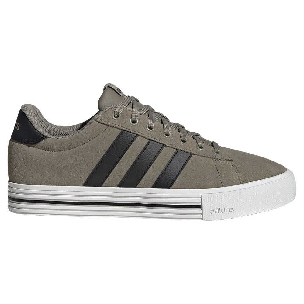 

Кроссовки adidas Daily 4.0 trainers, серый
