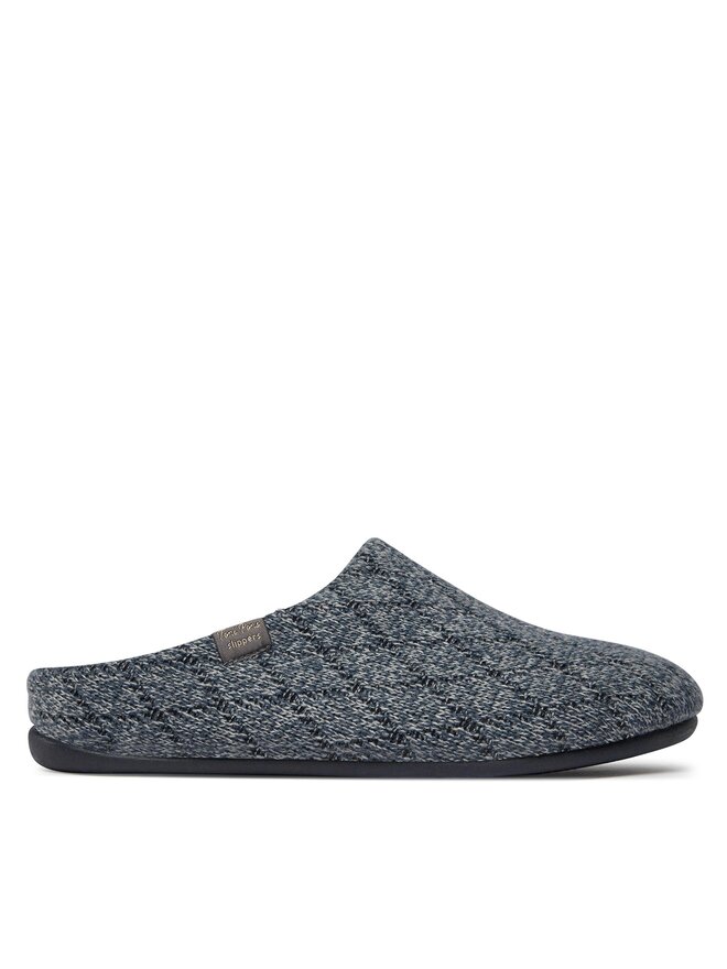 

Домашние тапочки Nauel-Km Toni Pons, синий