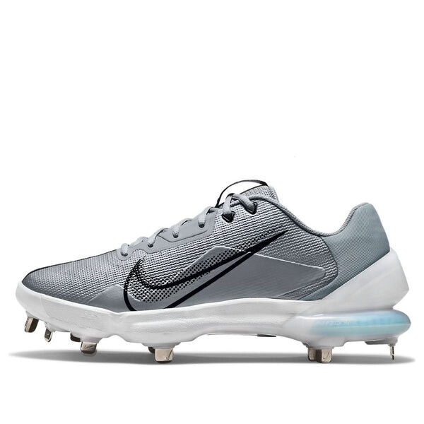 

Кроссовки force zoom trout 7 pro Nike, серый