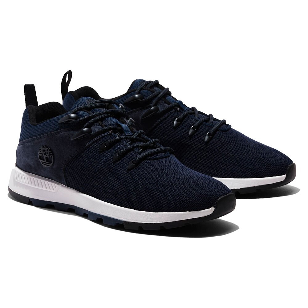 

Кроссовки Timberland Sprint Trekker Low Knit, черный
