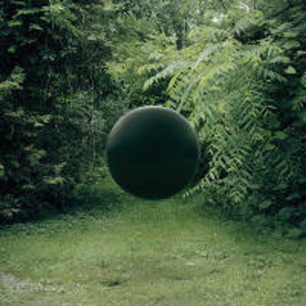 

Виниловая пластинка LP In Kind // Amends [EP] - Braids