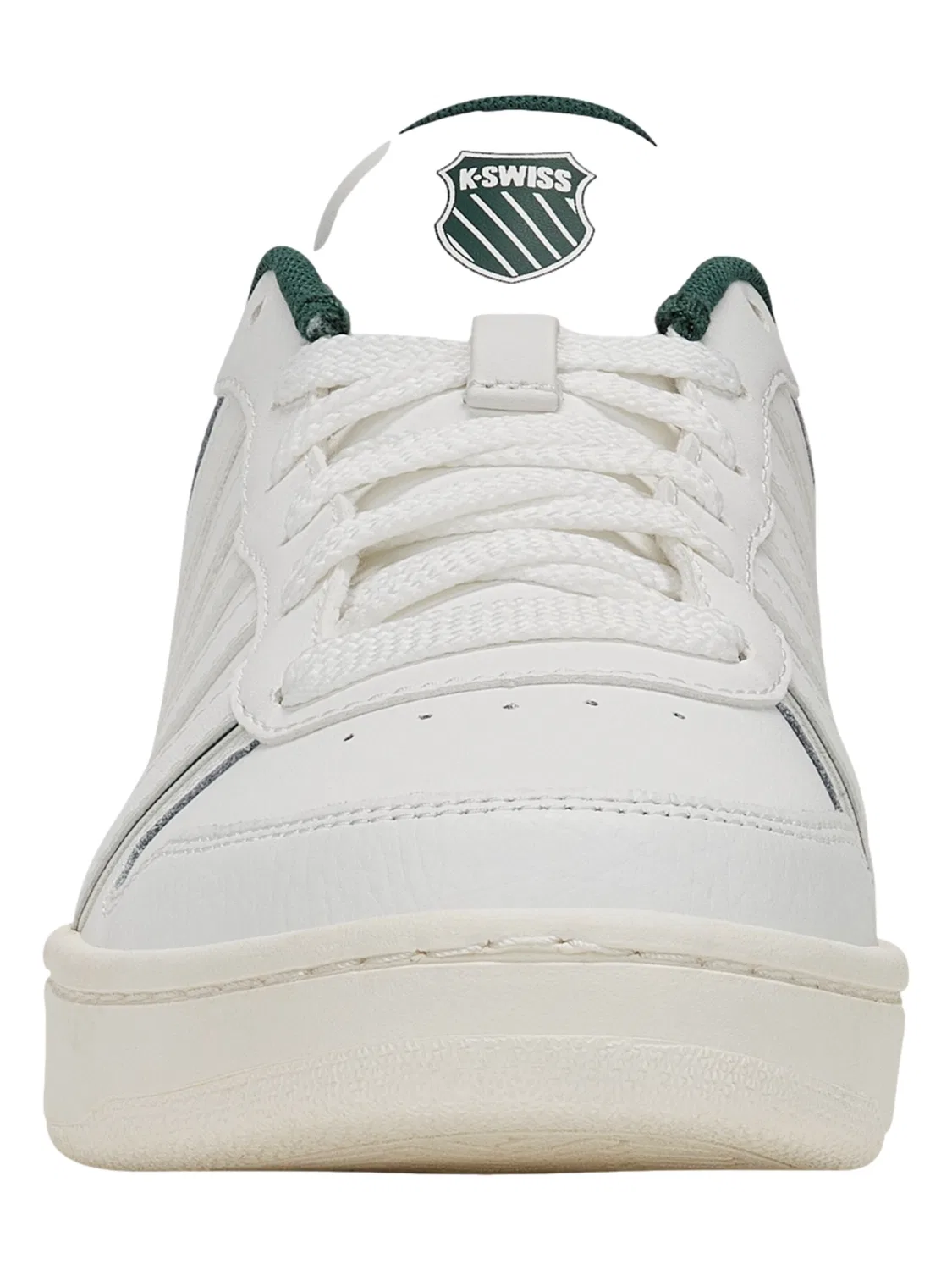 Кроссовки 'COURT PALISADES' K-Swiss, White — фото 3