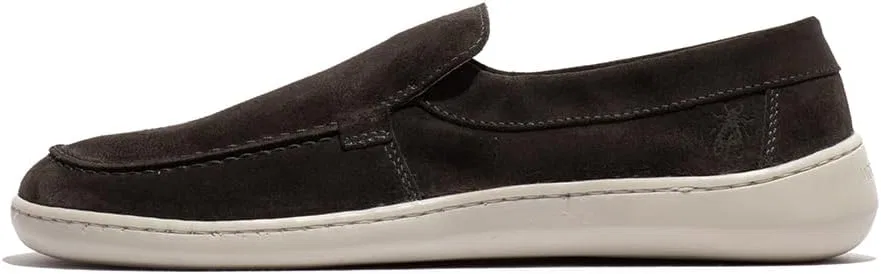 Кроссовки Fly London Herren Cofy669flyBoat Shoes, Diesel