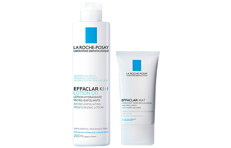 Наборы средств для ухода за кожей La Roche Posay Unisex La Roche-Posay — фото 4