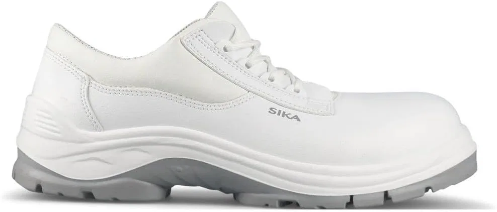 Защитные ботинки Sika Limber Beat Low Safety Shoe S2 Black