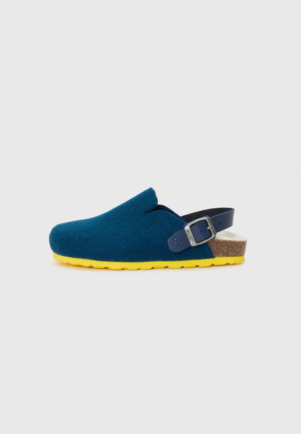 

Тапочки UNISEX LICO, темно-синий