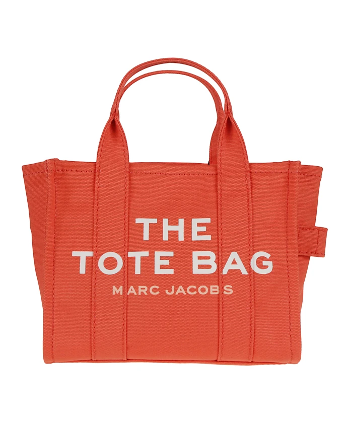 

Желто-Оранжевая сумка через плечо Marc Jacobs, оранжевый