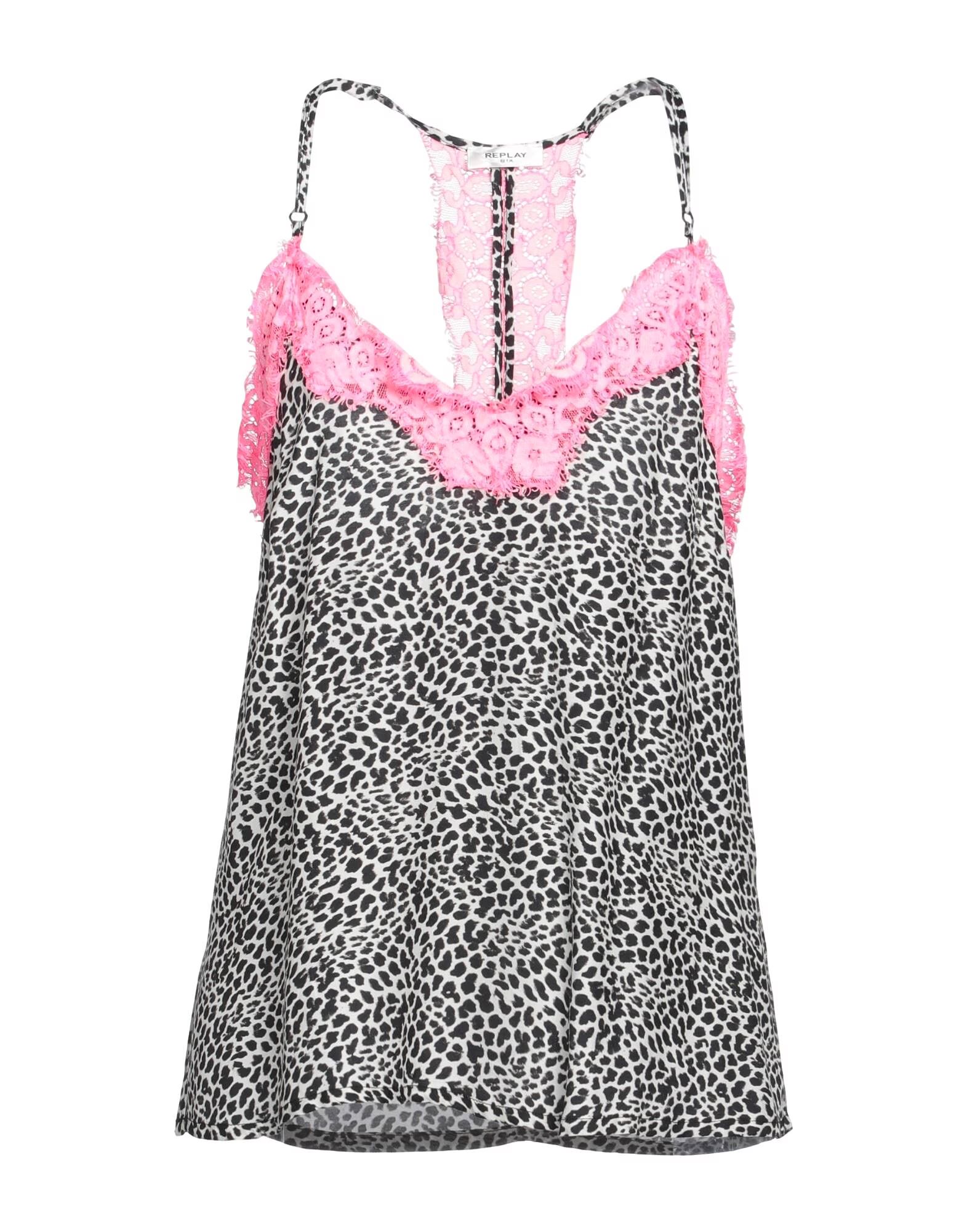 

Топ Replay, черный