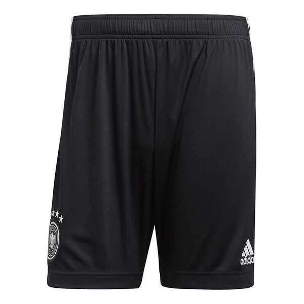 

Шорты dfb h sho сборная германии домашний футбол футбол спортивные шорты Adidas, черный