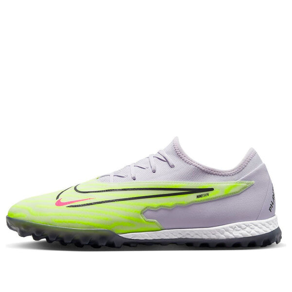 

Кроссовки react phantom gx pro tf 'barely volt' Nike, мультиколор, Зеленый, Кроссовки react phantom gx pro tf 'barely volt' Nike, мультиколор