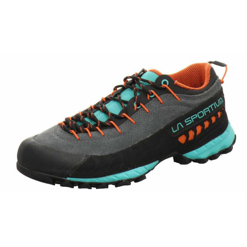 

Кроссовки La Sportiva, серый