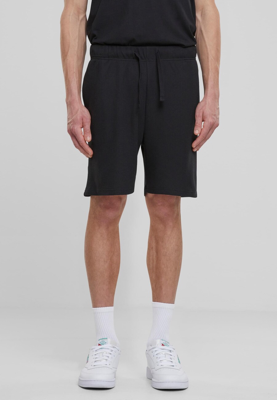 

Спортивные шорты Urban Classics Loose fit Pants, черный