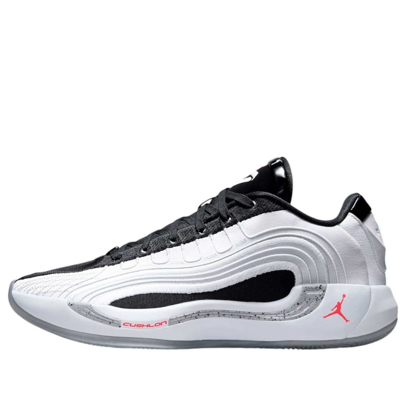 

Кроссовки Air Jordan Luka 4 PF 'White Cement'