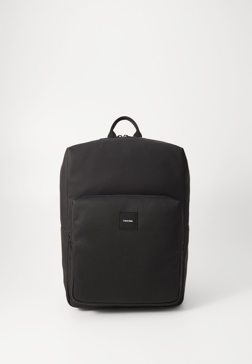 

Рюкзак ESSENTIAL SQUARED Calvin Klein, черный