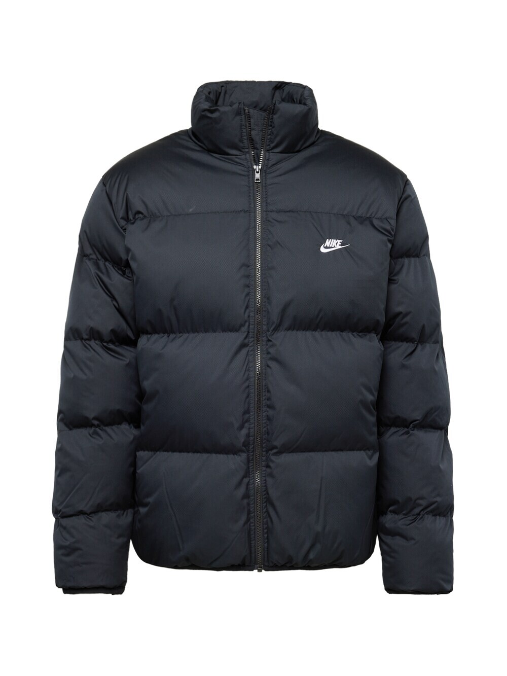 

Спортивная куртка Nike Sportswear Club, черный
