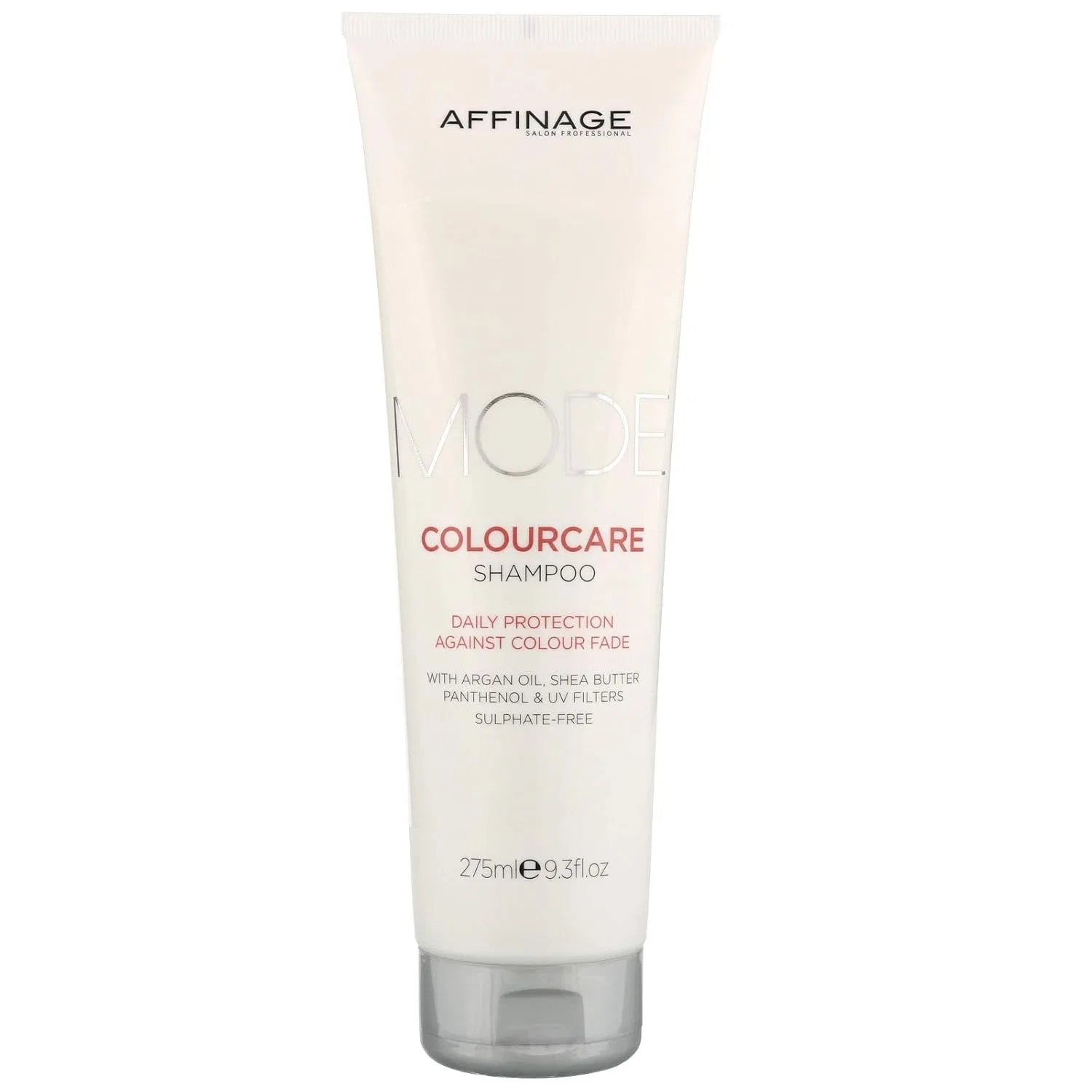 Шампунь для окрашенных волос «Mode Colour Care» от Affinage, 275 мл Affinage
