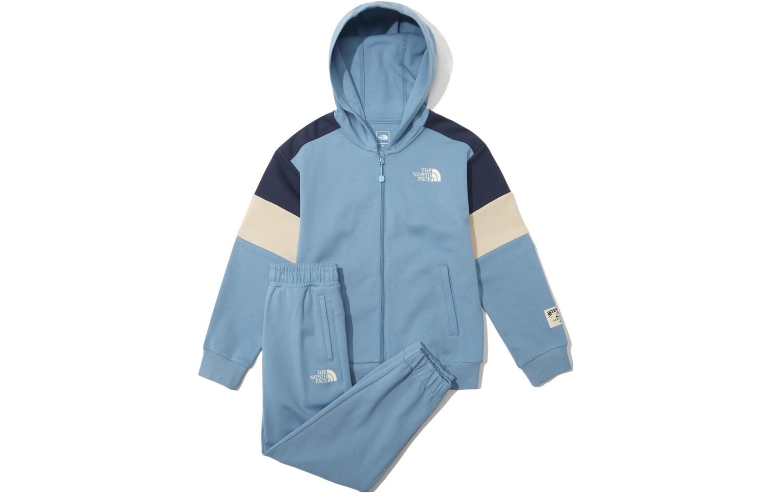 

Детская повседневная спортивная одежда The North Face