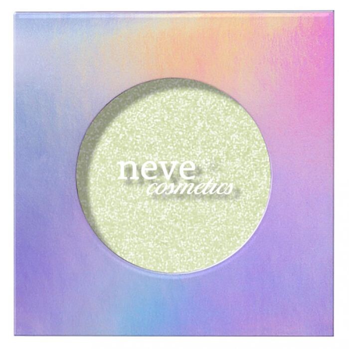 

Тени для век Sombra de Ojos Neve Cosmetics, Matcha