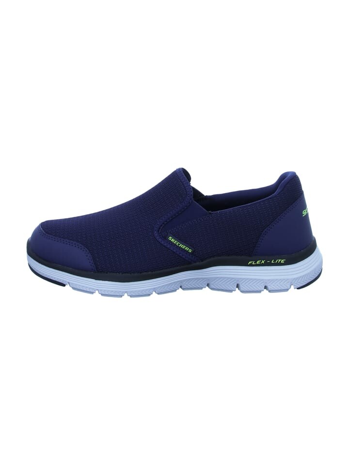

Тапочки Skechers Sportliche, синий