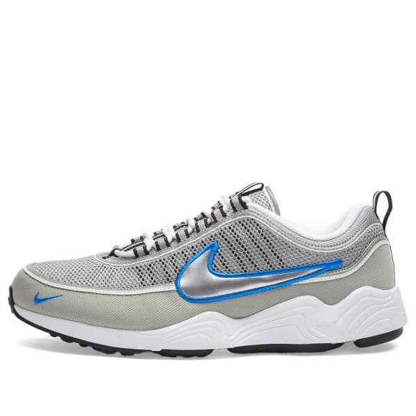 

Кроссовки Air Zoom Spiridon SP Nike, мультиколор