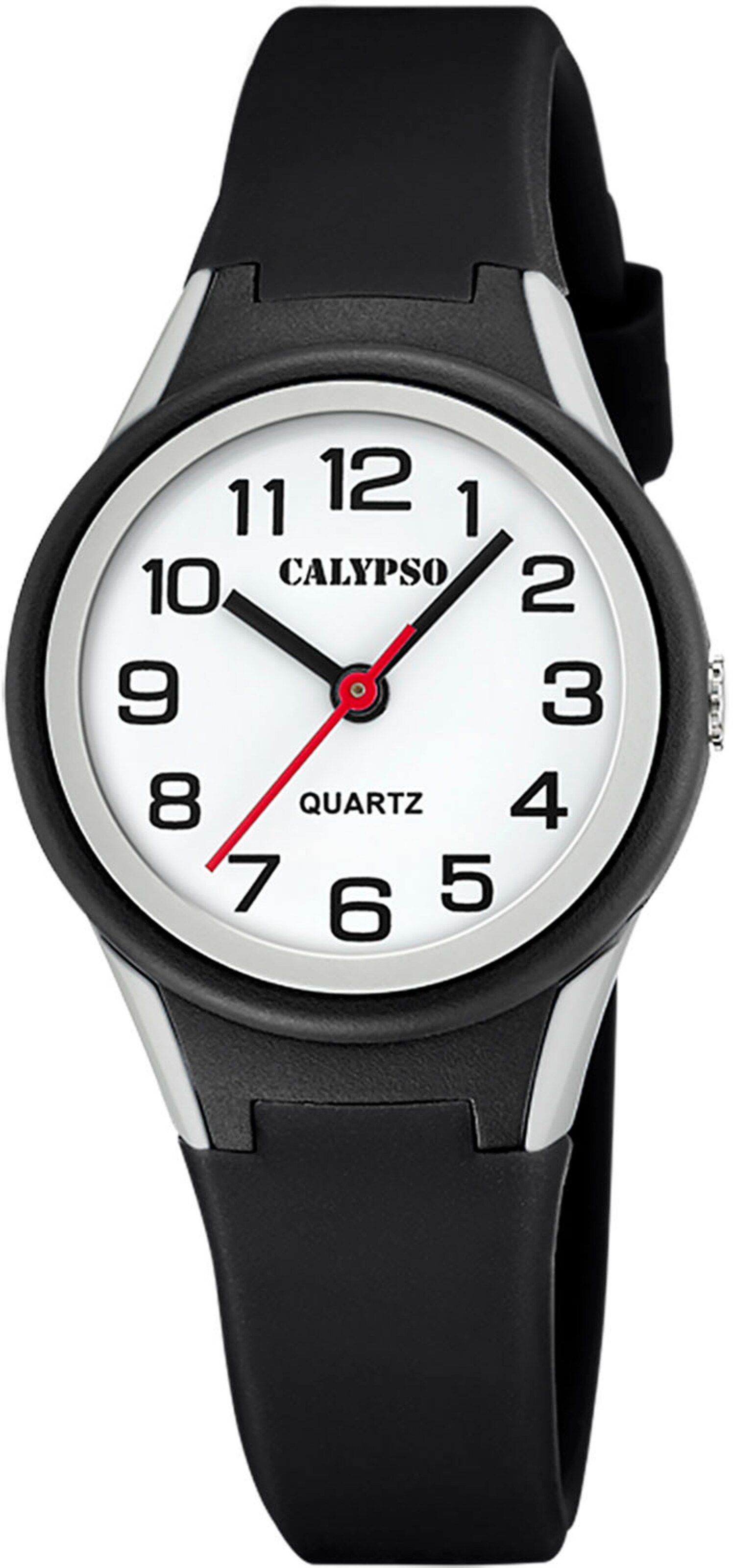 

CALYPSO WATCHES Часы в черном цвете