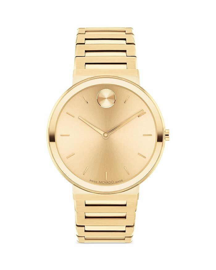

Часы Movado Bold Horizon, 40 мм