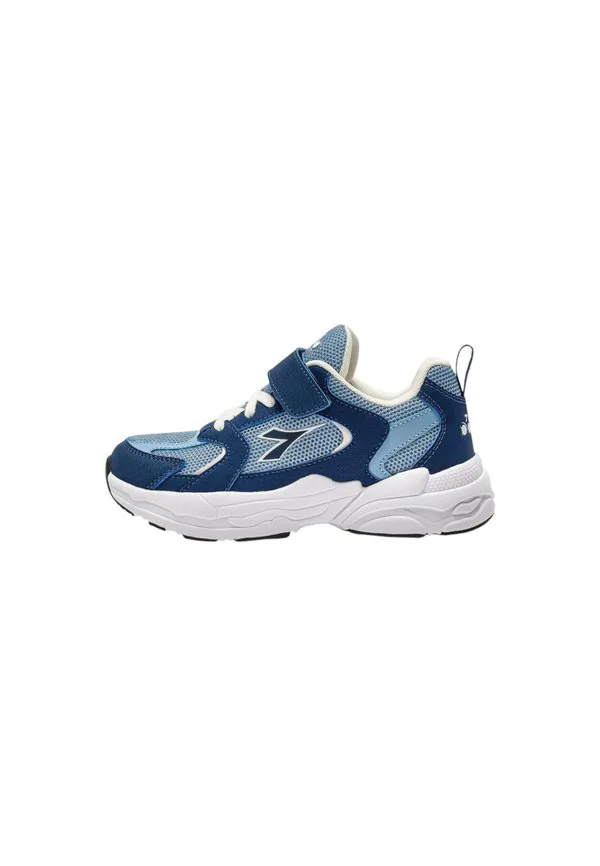 Низкие кроссовки Diadora, Blue