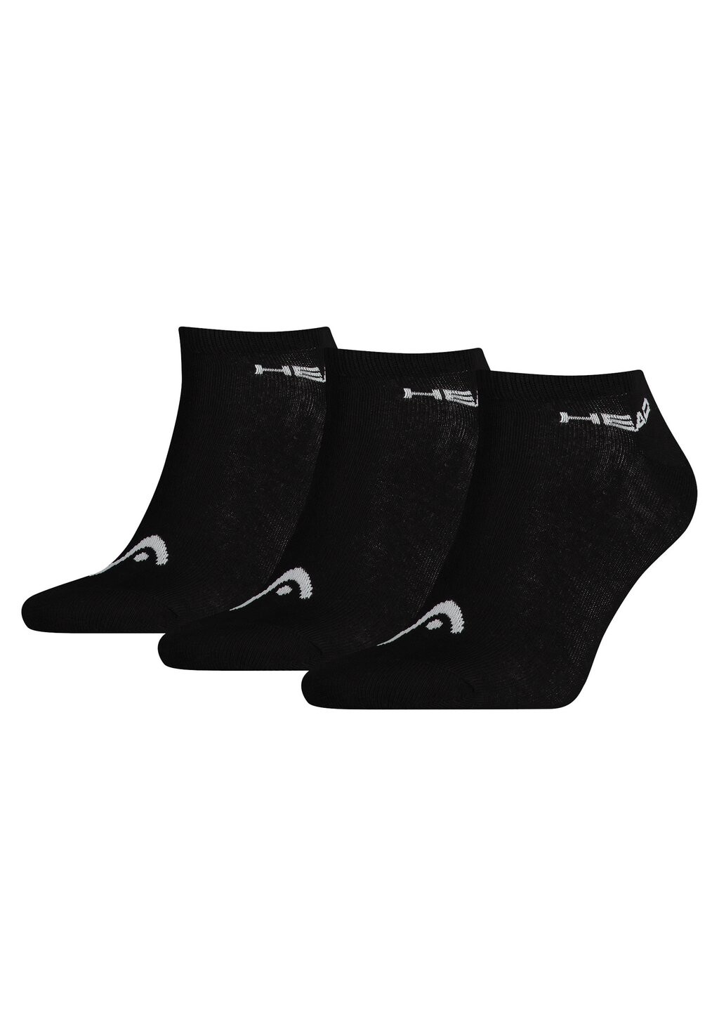 

Носки 3 PACK Head, цвет schwarz