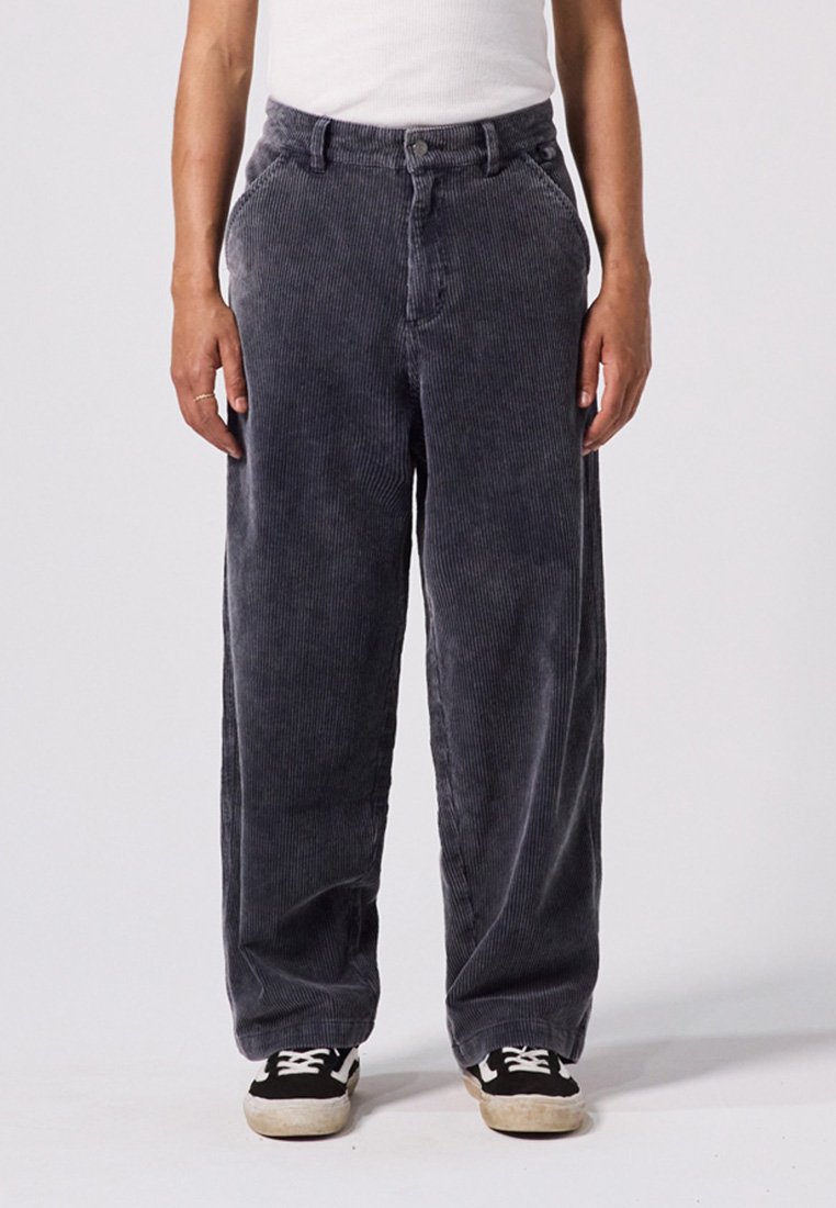 

Брюки REYNOLDS PANT UNISEX Former, темно-синий