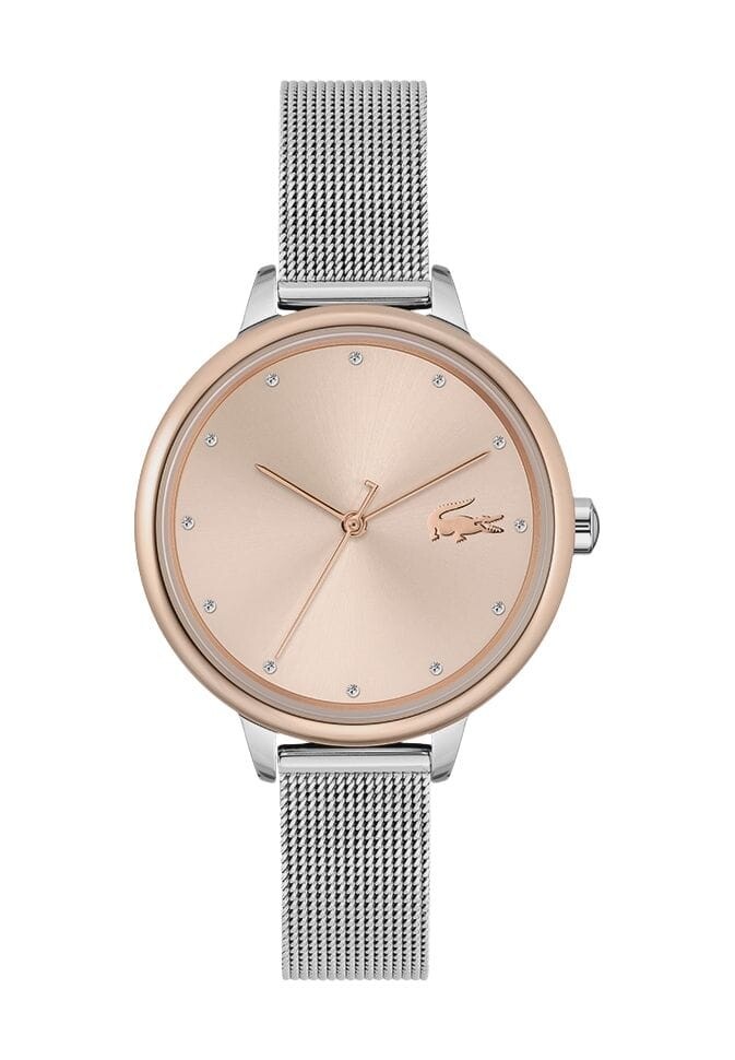 

Женские часы Канны 2001202 LACOSTE, цвет Bicolor