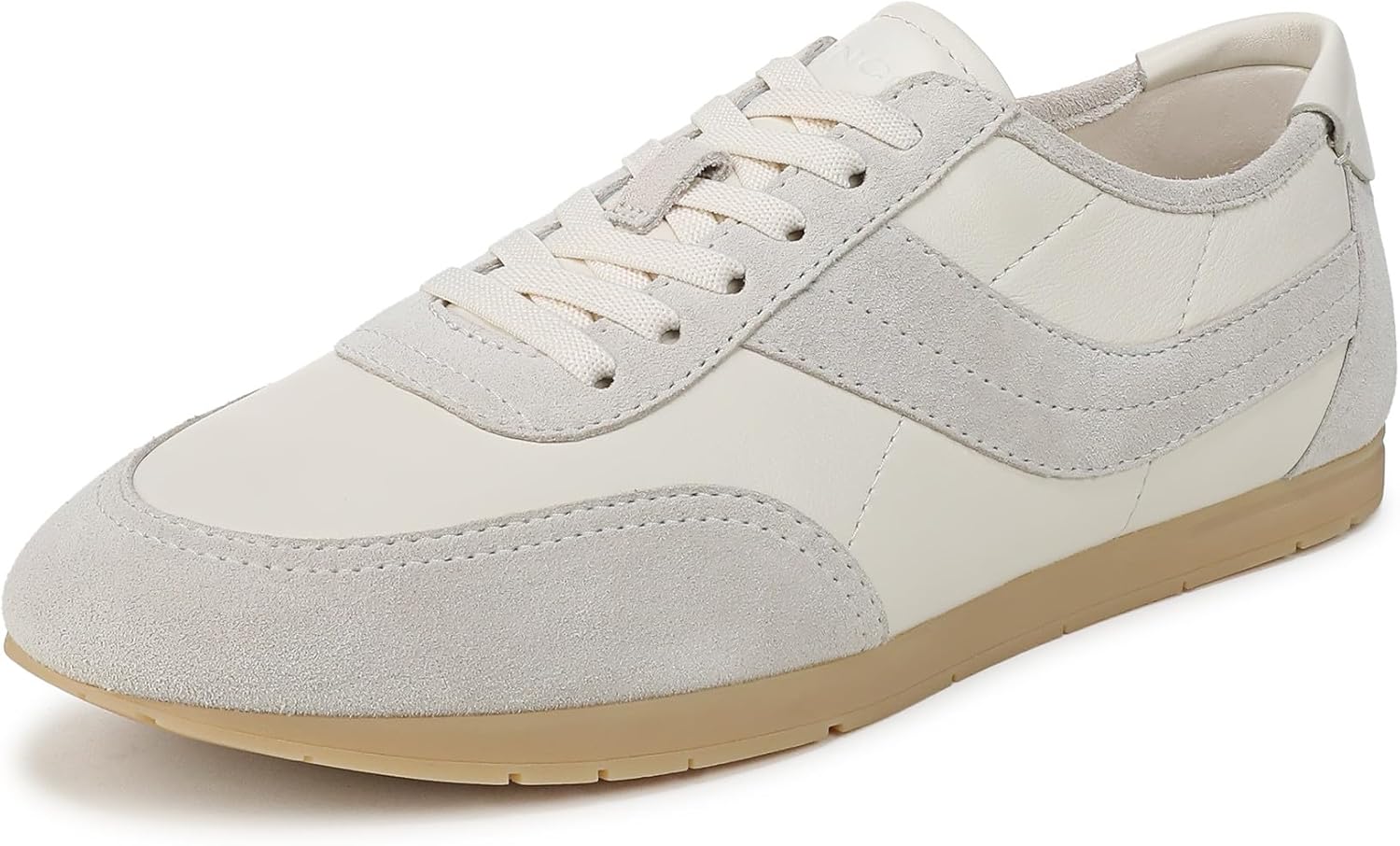 

Кроссовки Vince Mens La Runner-m, белый