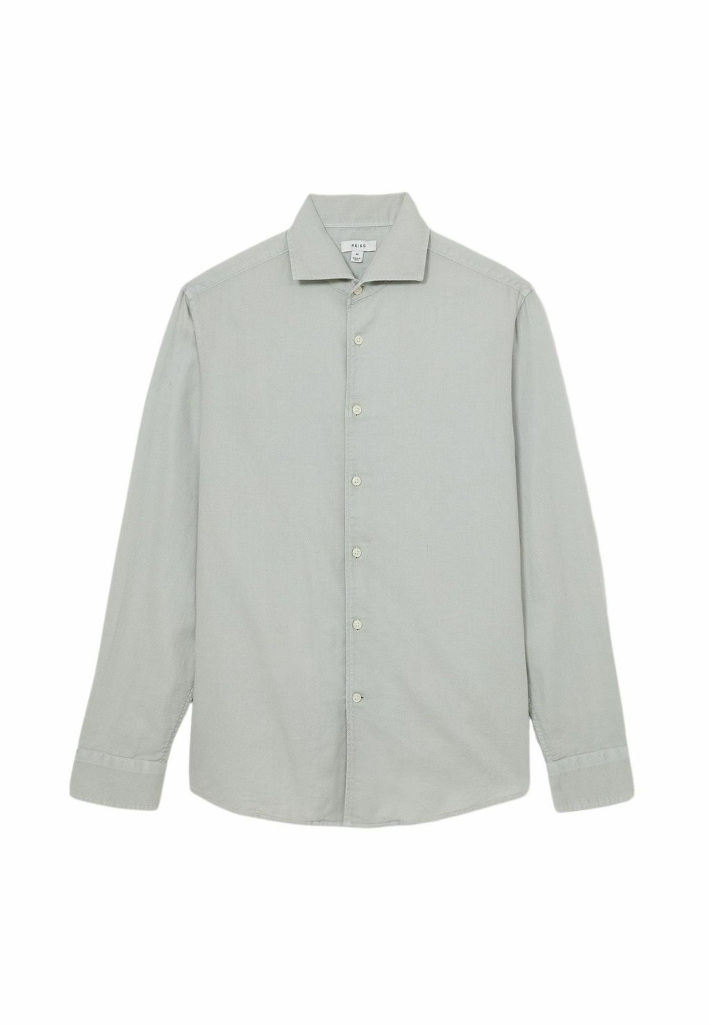 

Рубашка REGULAR FIT Reiss, зеленый