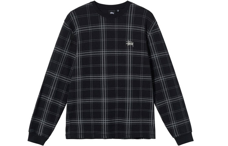 

Футболка унисекс Stussy, зеленый