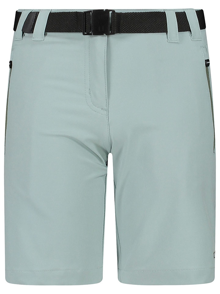 

Шорты CMP, зеленый