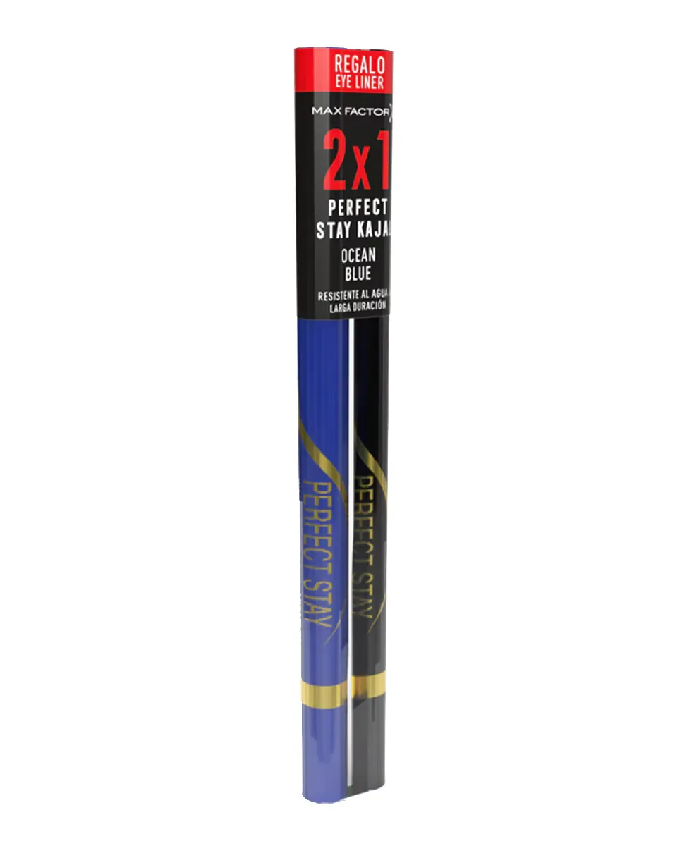 Набор 2 в 1: кайал-карандаш для глаз Perfect Stay Kajal Max Factor, 88