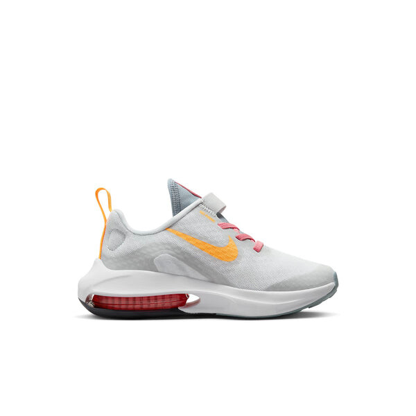 Кроссовки air zoom arcadia 2 road running shoes 'photon dust' Nike, мультиколор — фото 2