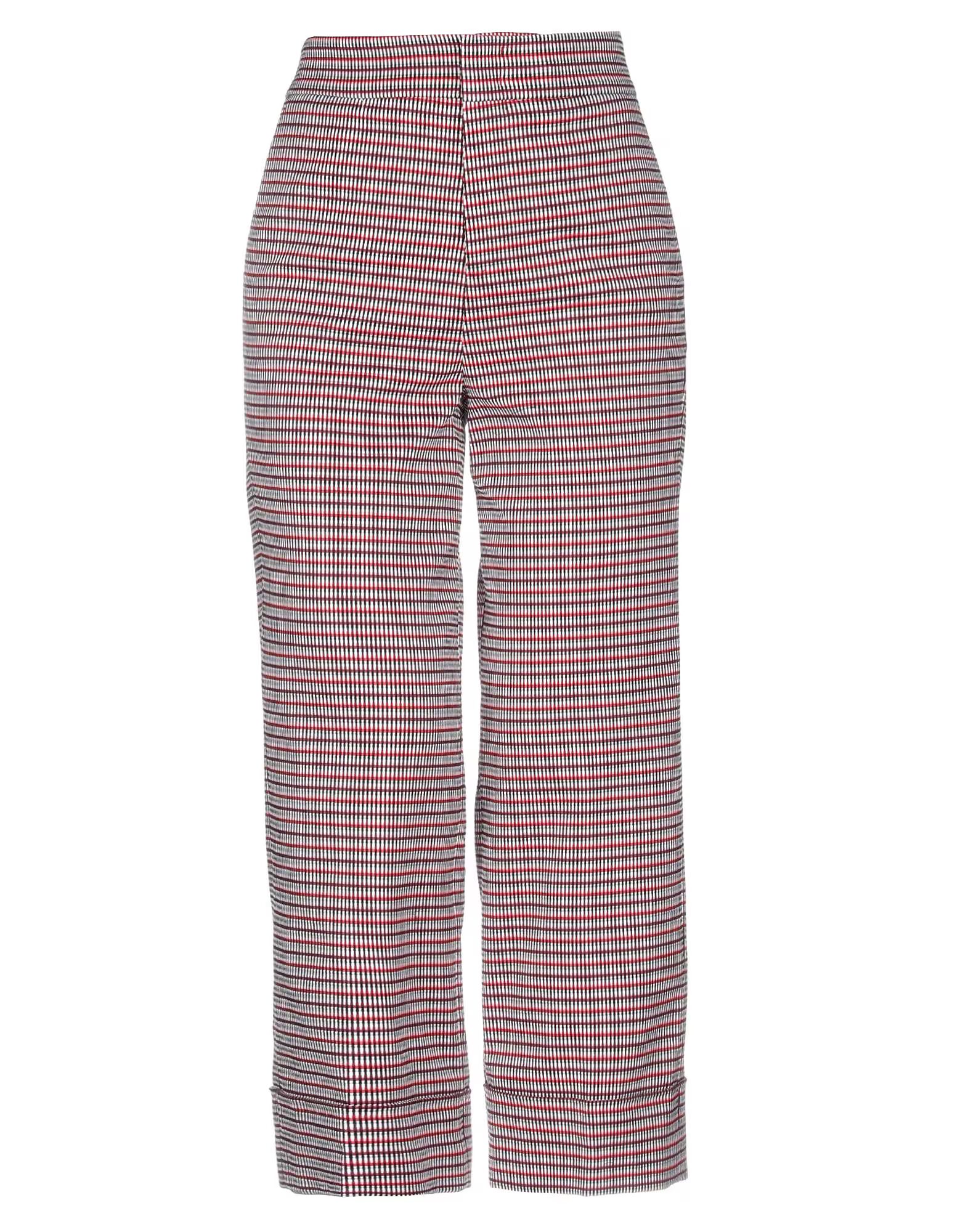 

Брюки Pt Torino, красный