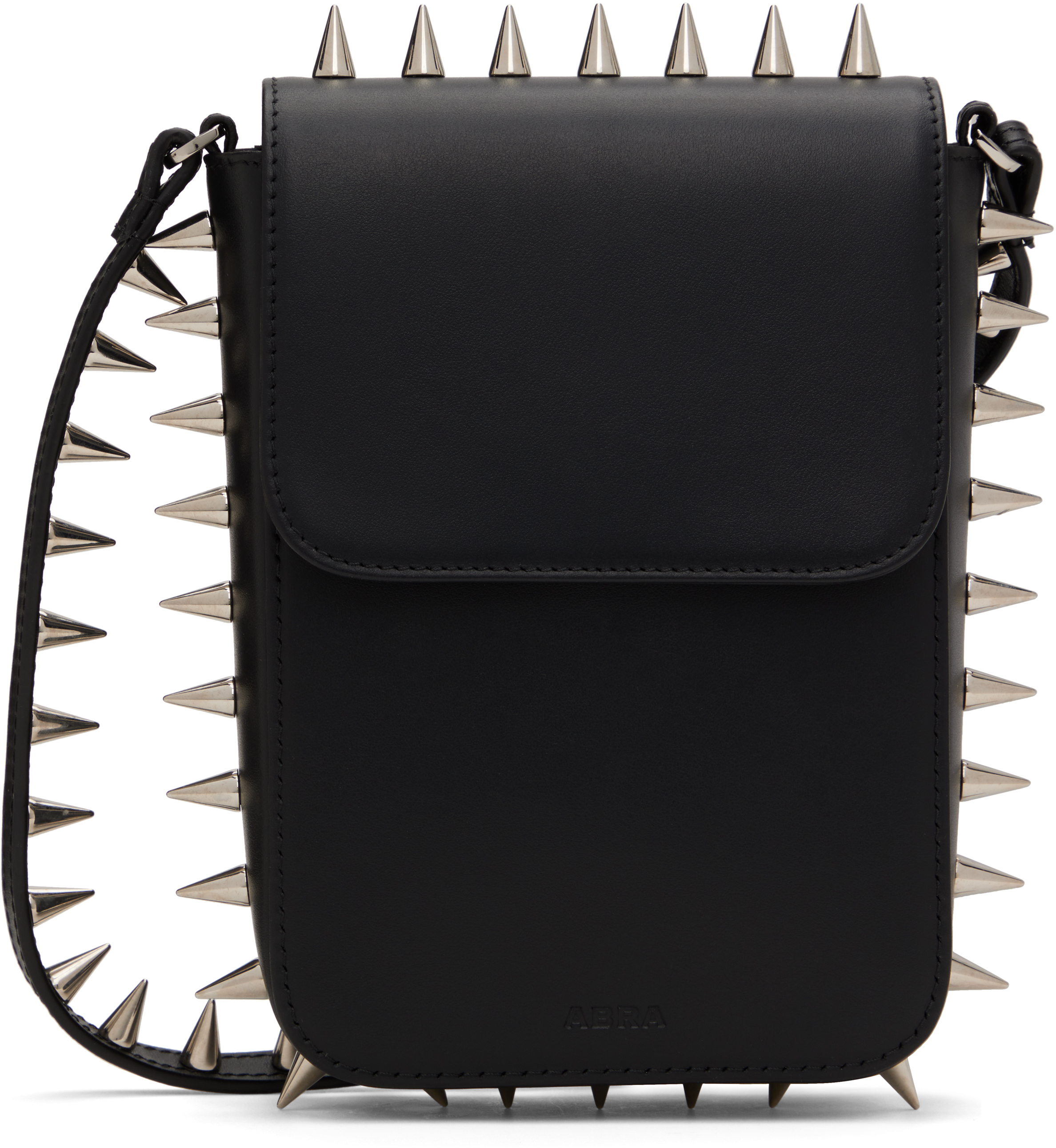 

Сумка-чехол Spike Crossbody ABRA