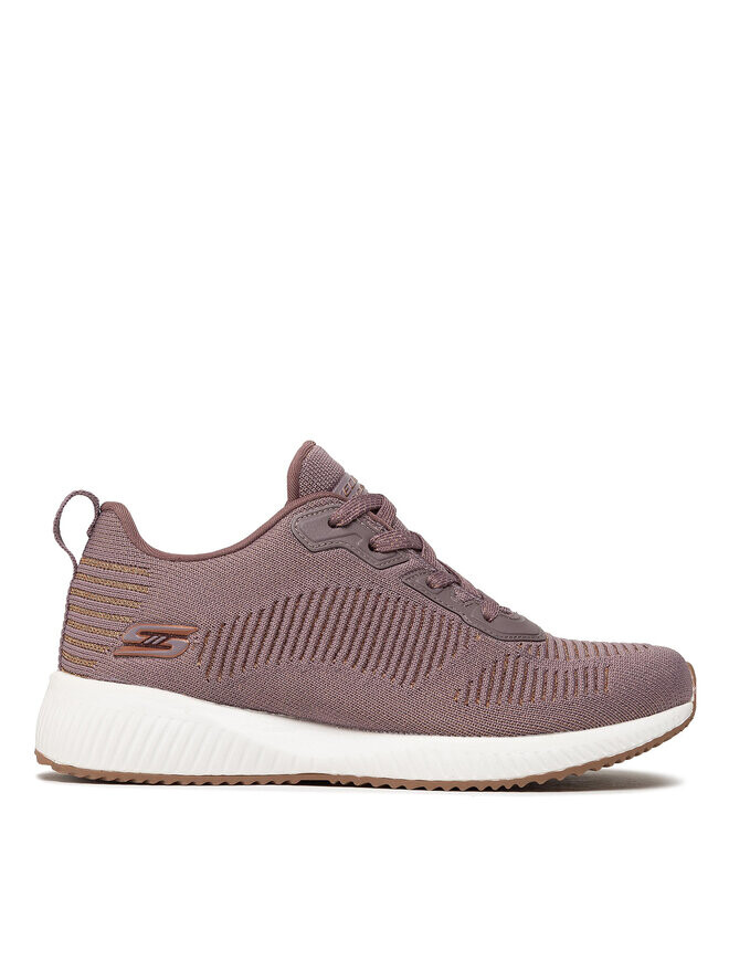 Кроссовки BOBS SPORT Glam League Skechers, фиолетовый