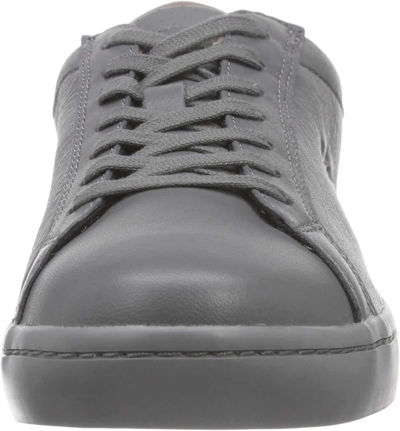 Мужские кроссовки Lacoste Straight 4, Grey 007 — фото 2