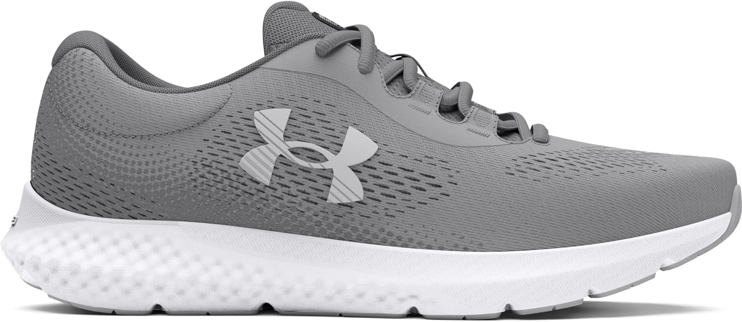 

Мужские кроссовки Under Armour UA Charged Surge 4, белый/черный