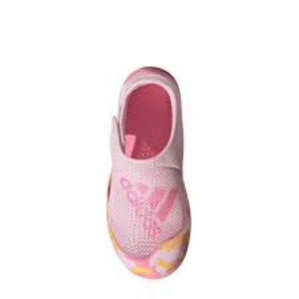 Сандалии altaventure sport swim sandals 'pink' Adidas, розовый — фото 2