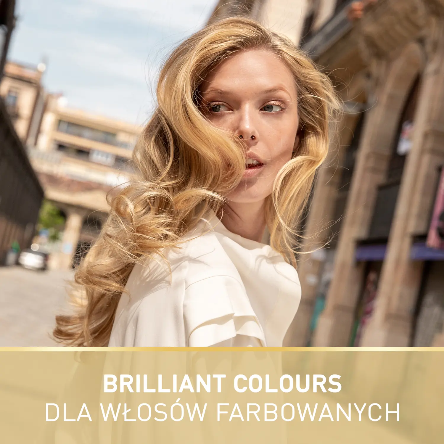 Лак для волос wella wellaflex brilliant colors Wella Flex Brilliant Colors, 250 мл — фото 4