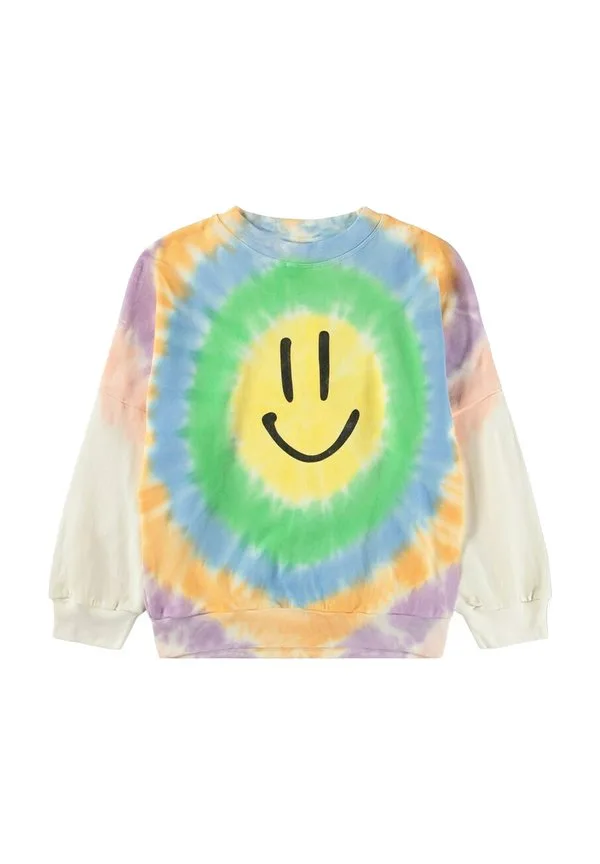 Толстовка Molo, Vibrant Tie Dye
